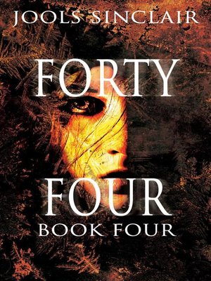 cover image of Forty-Four Book Four
